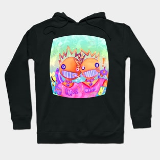 Girls Club Hoodie